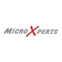 MicroXperts logo - Similar company to Compumark Store