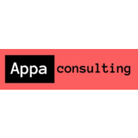 Appa Consulting logo - Similar company to Events By Howies