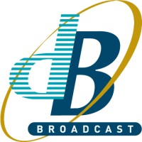 dB Broadcast Ltd logo - Similar company to Glensound