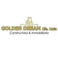 Golden Dream Constructora & Inmobiliaria Cía. Ltda. logo - Similar company to Trivelli Design