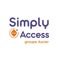 SIMPLY ACCESS logo - Similar company to Simple Access