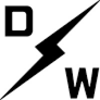 Do Work logo - Similar company to Soloflight: A Design-Driven Communications Agency