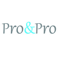 Pro&Pro AB logo - Similar company to Minitube Ab