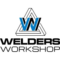 Welders Workshop logo - Similar company to Weldbrush