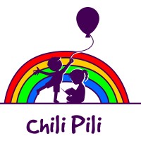 Chili Pili Phonics logo - Similar company to Imperial Business Solutions