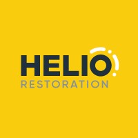 Helio Restoration logo - Similar company to Excel Property Restoration Group