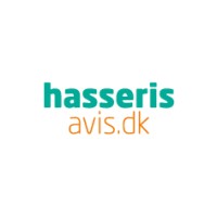 hasserisavis.dk logo - Similar company to Letflow