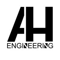 AH.Engineering logo - Similar company to Goudkuil Bouwmanagement Bv