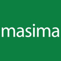 masima logo - Similar company to Agimob