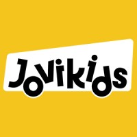 JOVIKIDS logo - Similar company to Cozy N Safe