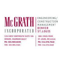 McGrath Incorporated logo - Similar company to Agoztech