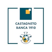 Castagneto Banca 1910 logo - Similar company to Sbc Associati