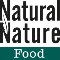 Natural Nature Food logo - Similar company to Veld 4