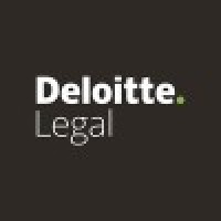 Deloitte Legal logo - Similar company to New York University School Of Law