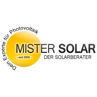 Mister Solar | der Solarberater logo - Similar company to Framework Berlin