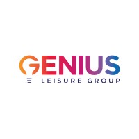 Genius Leisure Group logo - Similar company to The Team Building
