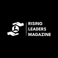 Rising Leaders Magazine logo - Similar company to Finvision