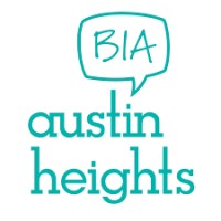 Austin Heights Business Improvement Association logo - Similar company to Downtown Port Coquitlam Bia