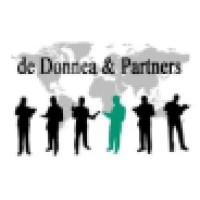 de Donnea & Partners logo - Similar company to Urbanprojects