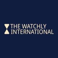 The Watchly International logo - Similar company to Kahf International