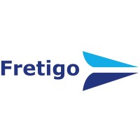 Fretigo logo - Similar company to Hpsv Logistics