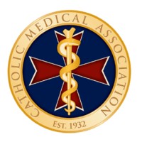 Catholic Medical Association logo - Similar company to Cmf Curo