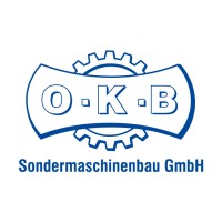 OKB Sondermaschinenbau GmbH logo - Similar company to Friedola 1888 Gmbh