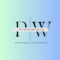 PyrosWorld International Private Limited logo - Similar company to Kuviba India Private Limited