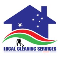 Local Cleaning Services logo - Similar company to Nova Clean