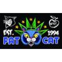 Fat Cat Tattoo