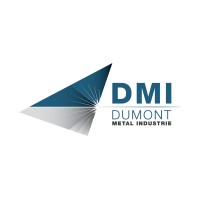 DMI Dumont Métal Industrie 🇫🇷 logo - Similar company to Lab Solutions