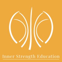 Inner Strength Education logo - Similar company to Docwyn Ai