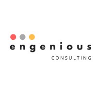 Engenious Consulting logo - Similar company to Engenious University
