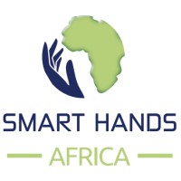 Smart Hands Africa logo - Similar company to Venturous Technology Consulting