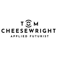 Tom Cheesewright logo - Similar company to Futuremade Ltd