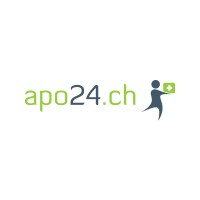 Apo24.ch logo - Similar company to Tourne-Films Festival Lausanne (Tffl)