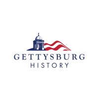 Gettysburg History logo - Similar company to Destination Gettysburg