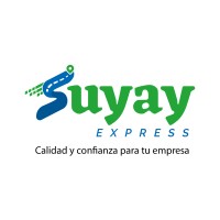 Suyay Express logo - Similar company to Copyline Digital