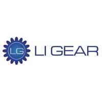 Li Gear logo - Similar company to Proyx | Embedded Procurement Excellence