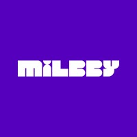 Milbby logo - Similar company to Tansley