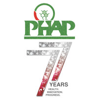 Pharmaceutical and Healthcare Association of the Philippines logo - Similar company to Intermac Pharmaceutical Inc