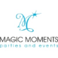 Magic Moments Parties and Events, Inc. logo - Similar company to Norben Import Corp