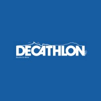 DECATHLON BOUCHES-DU-RHÔNE logo - Similar company to Loisirs Provence Mediterranee