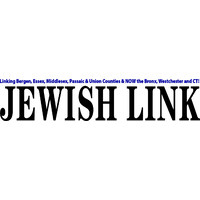 The Jewish Link logo - Similar company to Between The Flags