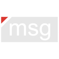 MSG Systems ZA logo - Similar company to Rhine Mechatronics