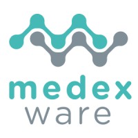 Medexware logo - Similar company to Itsos Srl
