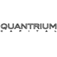 Quantrium logo - Similar company to Quantrium