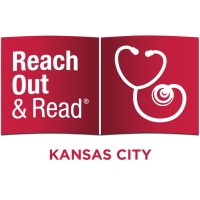 Reach Out and Read Kansas City logo - Similar company to Kc Shepherd'S Center