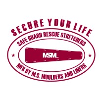 M.S.MOULDERS&LINERS logo - Similar company to Security Access Systems