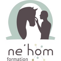 Né'Hom Association logo - Similar company to Apsytude